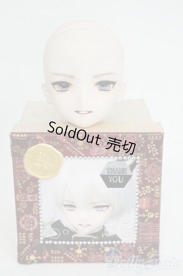 画像4: DD/DDH-09 カスタムヘッド Y-26-01-14-185-YD-ZY (4)