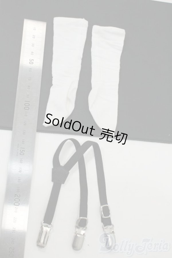 画像2: MDD/OF:靴下 Y-26-01-14-203-YD-ZY (2)