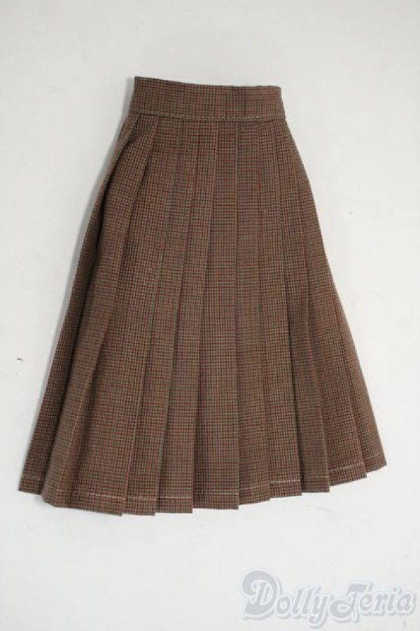 画像1: DD/OF:スカート Y-26-01-14-198-YD-ZY (1)