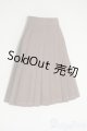 画像: DD/OF:スカート Y-26-01-14-198-YD-ZY