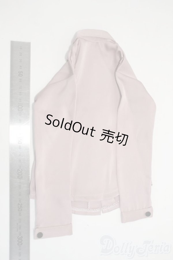 画像2: 70〜75cmドール/OF　衣装セット Y-26-01-14-224-YD-ZY (2)