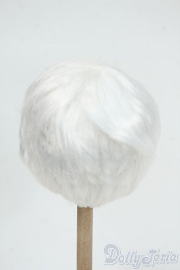 画像2: 8inch/ウィッグ Y-26-01-14-204-YD-ZY (2)