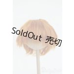 画像: 8-9inch/ウィッグ Y-26-01-14-206-YD-ZY