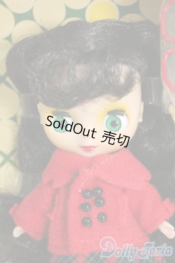 画像1: プチブライス/トータリータータン Y-26-01-14-299-YD-ZY (1)