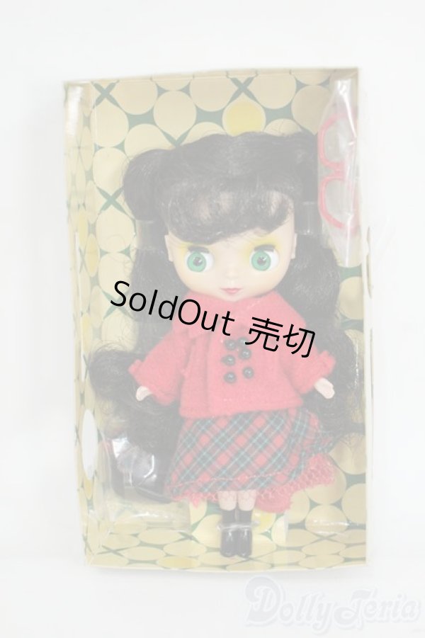 画像2: プチブライス/トータリータータン Y-26-01-14-299-YD-ZY (2)