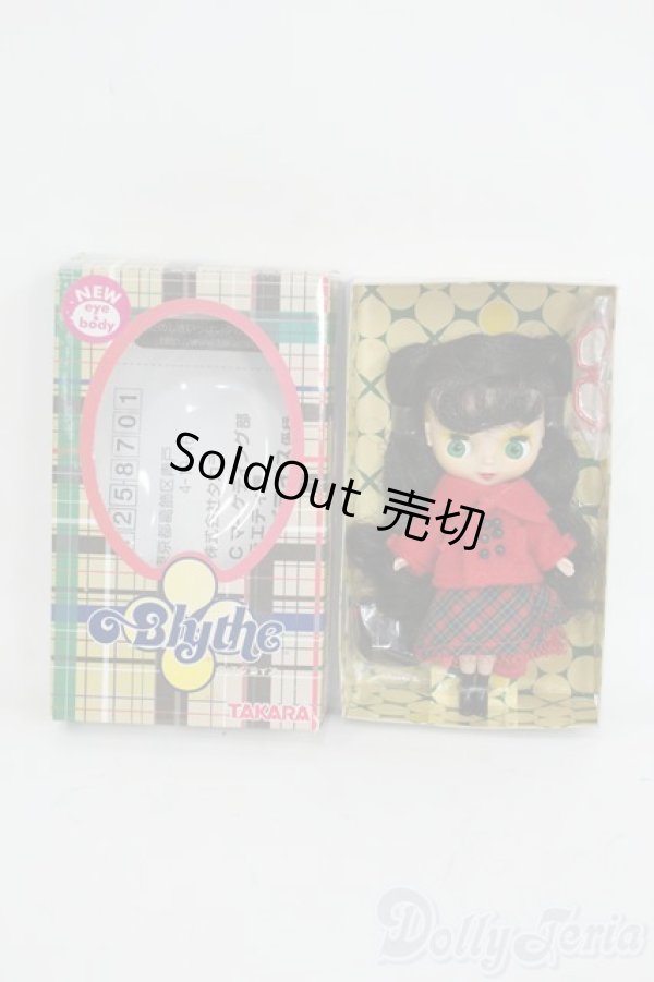 画像4: プチブライス/トータリータータン Y-26-01-14-299-YD-ZY (4)