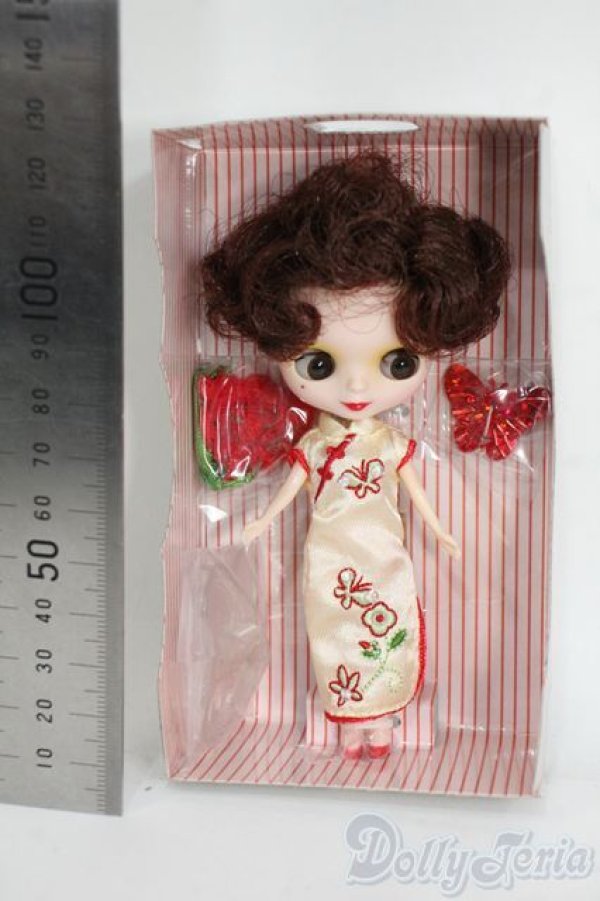 画像3: プチブライス/シャンハイシーズン Y-26-01-14-300-YD-ZY (3)