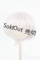 画像: 8-9inch/ウィッグ Y-26-07-28-344-WT-ZY