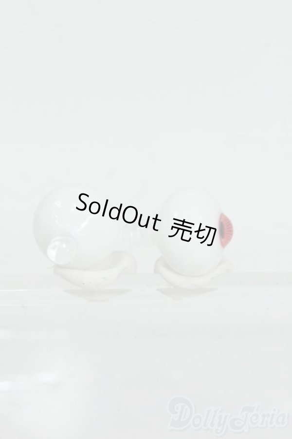 画像2: 14mm/グラスアイ Y-26-01-21-194-YD-ZY (2)