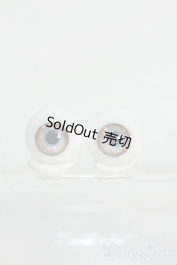 画像1: レジンアイ14ｍｍ Y-26-01-21-195-YD-ZY (1)