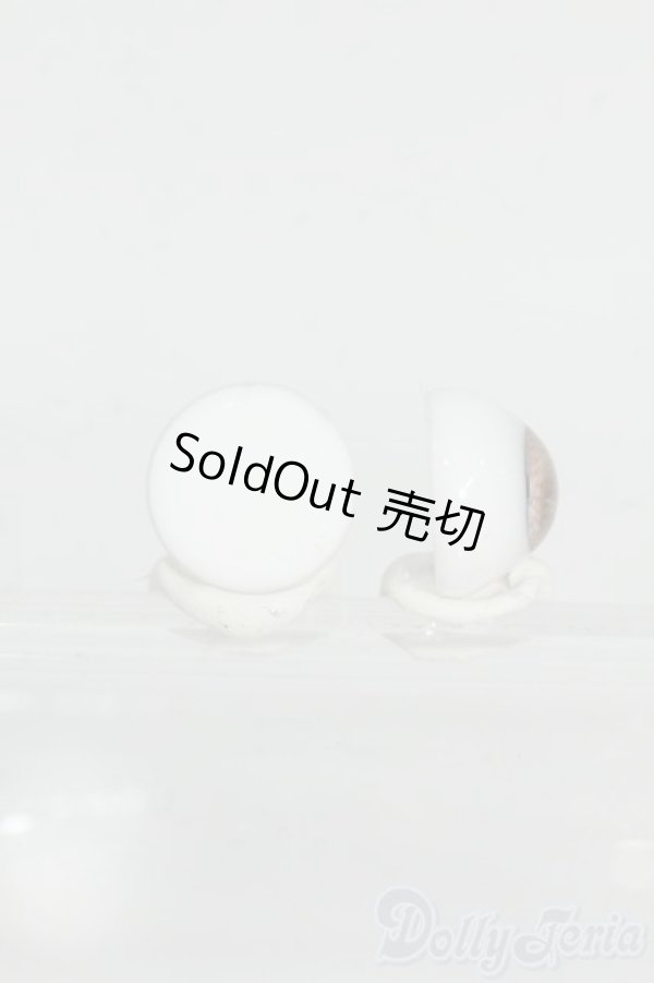 画像2: レジンアイ14ｍｍ Y-26-01-21-195-YD-ZY (2)