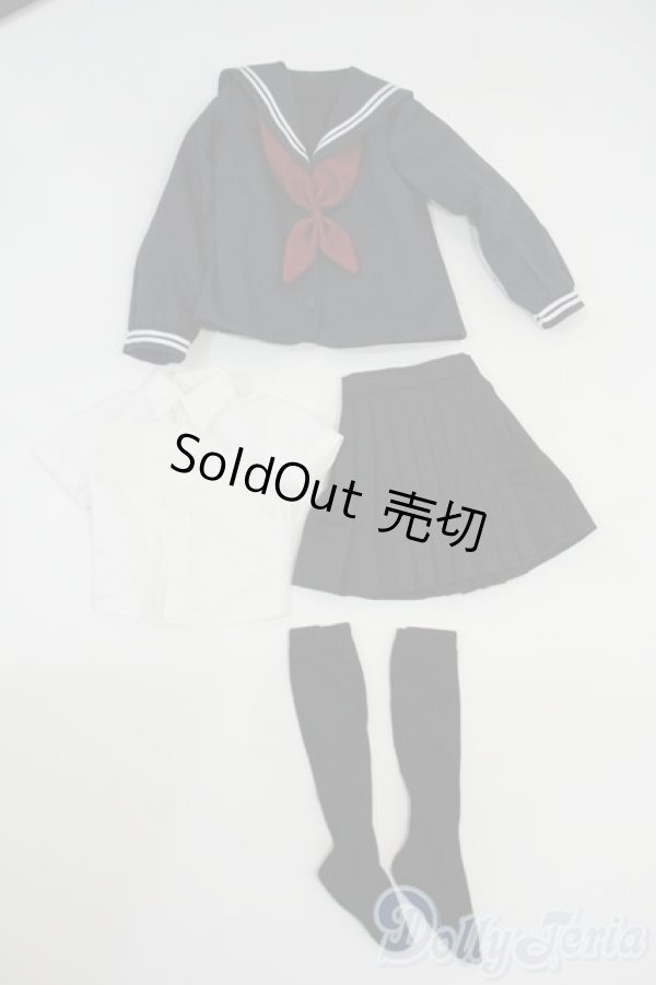 画像1: SDM＆MSD/OF:衣装セット Y-26-01-21-142-YD-ZY (1)