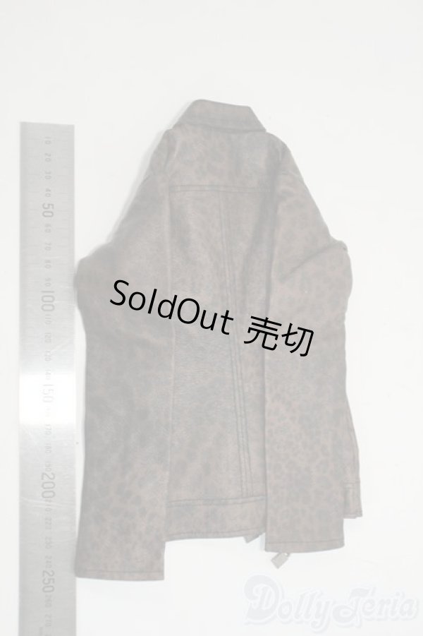 画像2: SD17B/OF:アウター Y-26-01-21-155-YD-ZY (2)