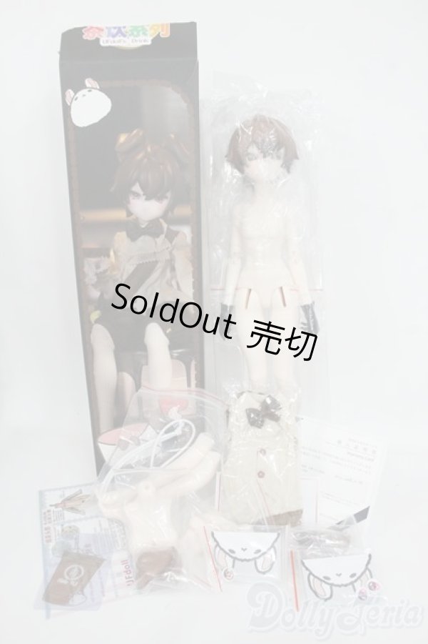 画像5: UF DOLL/1/5スケールドリンク　鴛鴦茶 Y-26-01-21-051-YD-ZY (5)