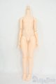 画像: DOLLBOT/DBクラシックボディ：プラチナ肌 Y-26-01-21-053-YD-ZY