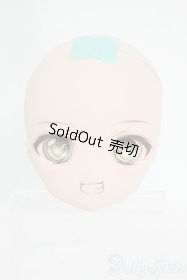 画像1: DD/DDH-27 カスタムヘッド Y-26-01-21-215-YD-ZY (1)