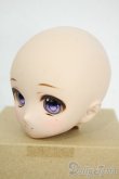 画像3: DD/DDH-01：狐花様製カスタムヘッド Y-26-01-21-214-YD-ZY (3)