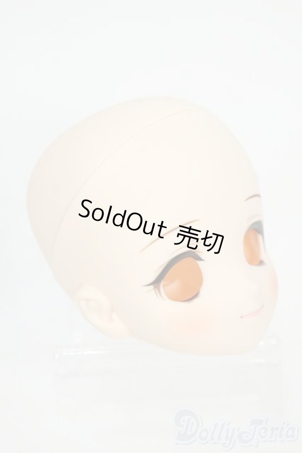 画像2: DOLLCE/DC60-02ヘッド Y-26-01-21-128-YD-ZY (2)