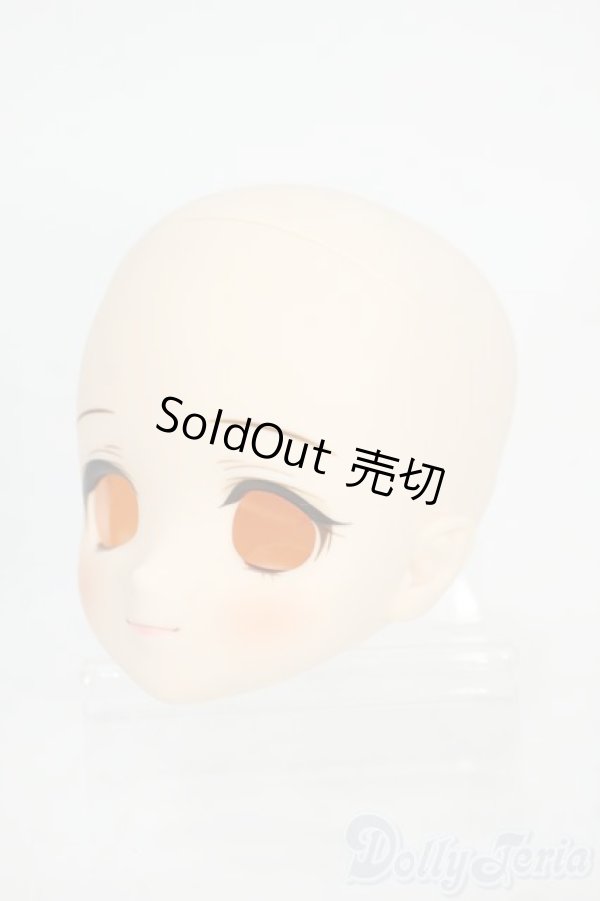 画像3: DOLLCE/DC60-02ヘッド Y-26-01-21-128-YD-ZY (3)