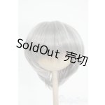 画像: 9-10inch/ウィッグ Y-26-01-21-166-YD-ZY