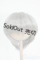 画像: 9-10inch/ウィッグ Y-26-01-21-166-YD-ZY