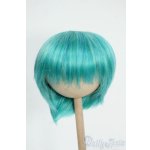 画像: 9-10inch/ウィッグ Y-26-01-21-169-YD-ZY