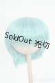 画像: 9-10inch/ウィッグ Y-26-01-21-169-YD-ZY
