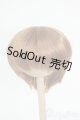画像: 7-8inch/ウィッグ Y-26-01-21-184-YD-ZY