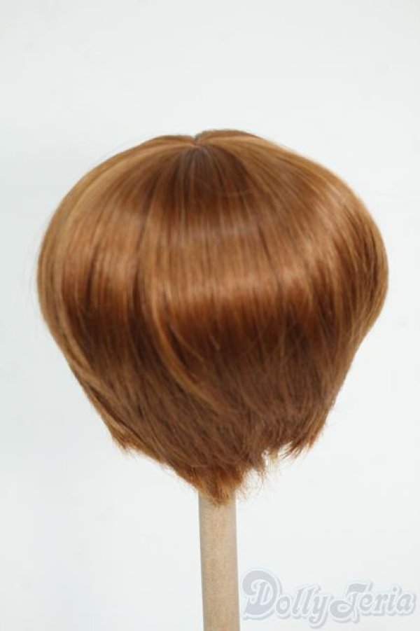 画像2: 7-8inch/ウィッグ Y-26-01-21-184-YD-ZY (2)