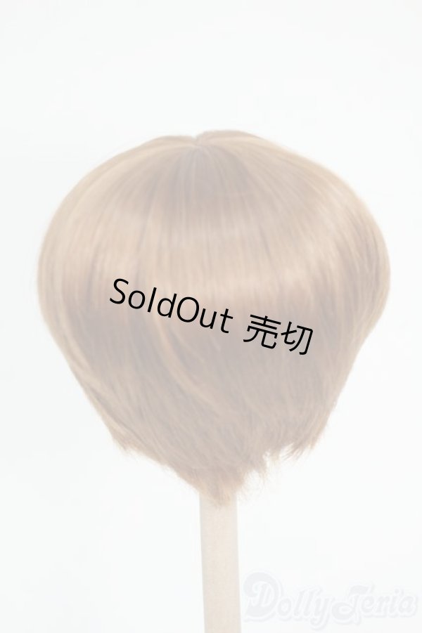 画像2: 7-8inch/ウィッグ Y-26-01-21-184-YD-ZY (2)