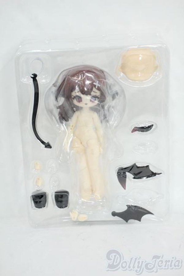 画像2: 秘境巡礼/小悪魔 Y-26-01-21-061-YD-ZY (2)