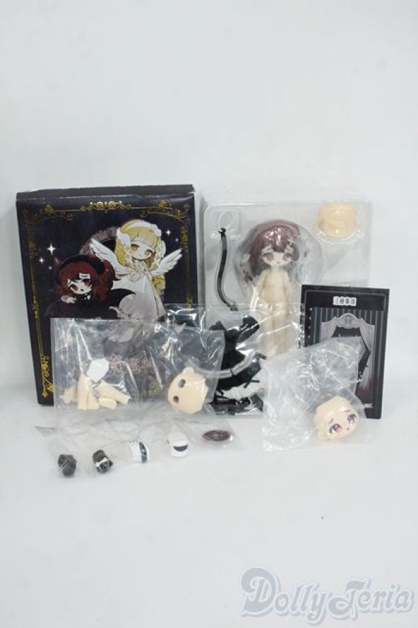 画像3: 秘境巡礼/小悪魔 Y-26-01-21-061-YD-ZY (3)