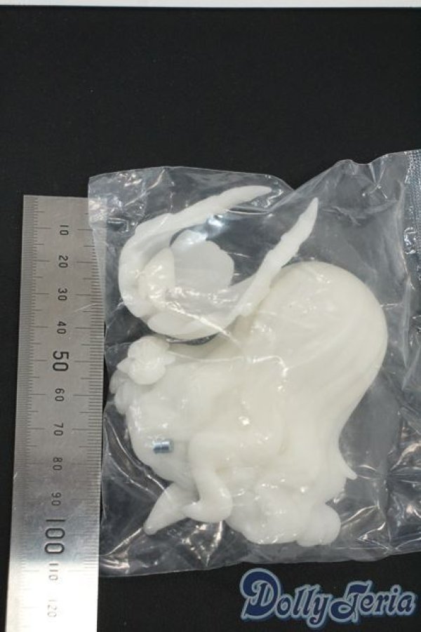 画像2: 秘境巡礼/ヘアパーツ Y-26-01-21-066-YD-ZY (2)