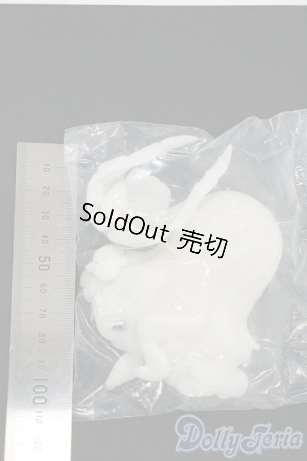 画像2: 秘境巡礼/ヘアパーツ Y-26-01-21-066-YD-ZY (2)