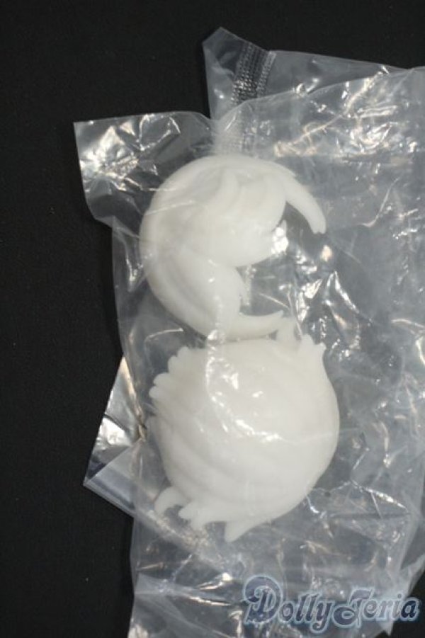 画像1: 秘境巡礼/ヘアパーツ Y-26-01-21-069-YD-ZY (1)