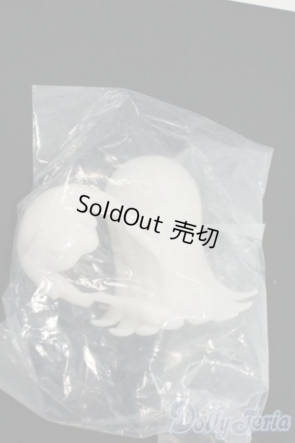 画像1: 秘境巡礼/ヘアパーツ Y-26-01-21-067-YD-ZY (1)