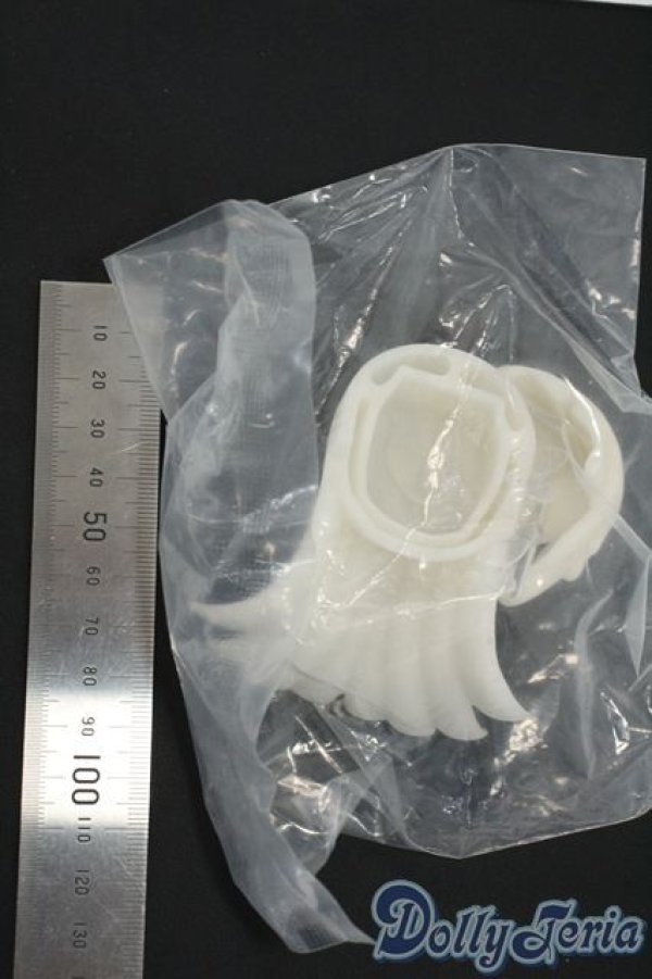 画像2: 秘境巡礼/ヘアパーツ Y-26-01-21-067-YD-ZY (2)