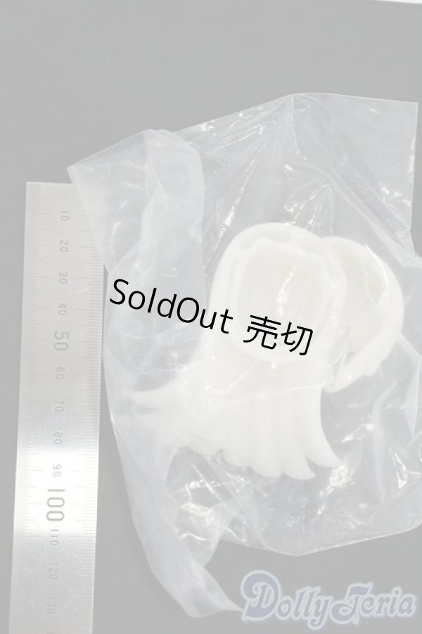 画像2: 秘境巡礼/ヘアパーツ Y-26-01-21-067-YD-ZY (2)