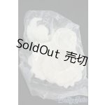 画像: 秘境巡礼/ヘアパーツ Y-26-01-21-065-YD-ZY