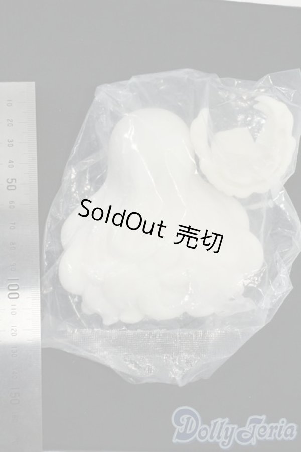 画像2: 秘境巡礼/ヘアパーツ Y-26-01-21-065-YD-ZY (2)