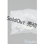 画像: 秘境巡礼/ヘアパーツ Y-26-01-21-064-YD-ZY