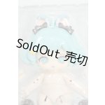 画像: 次元界TOY/HANI:甘いアフタヌーンティーシリーズ 薄荷 Y-26-01-21-059-YD-ZY