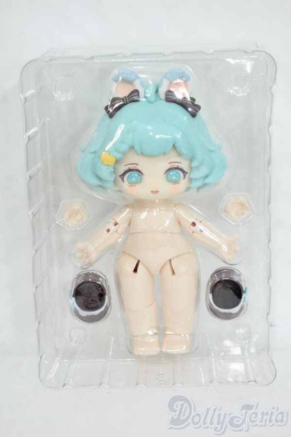 画像2: 次元界TOY/HANI:甘いアフタヌーンティーシリーズ 薄荷 Y-26-01-21-059-YD-ZY (2)