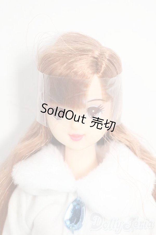 画像1: ジェニー/エイティーンジェニー:カレンダーガール2月マルガリータ Y-26-01-21-097-YD-ZY (1)