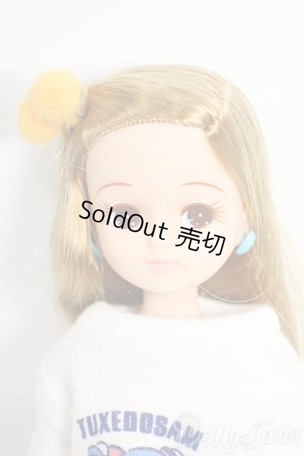 画像1: リカちゃん/本体+衣装セット Y-26-01-21-100-YD-ZY (1)