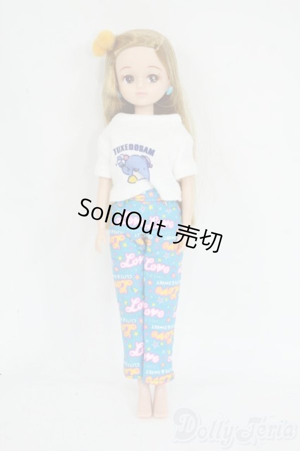 画像2: リカちゃん/本体+衣装セット Y-26-01-21-100-YD-ZY (2)