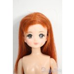 画像: リカちゃん/本体 Y-26-01-21-101-YD-ZY