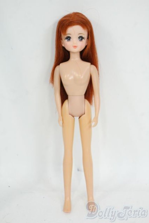 画像2: リカちゃん/本体 Y-26-01-21-101-YD-ZY (2)