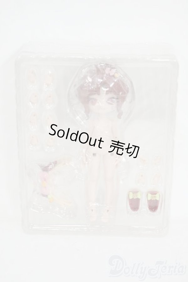 画像2: MINTY(ミンティ)/ファンタジーの森:スス Y-26-01-21-047-YD-ZY (2)