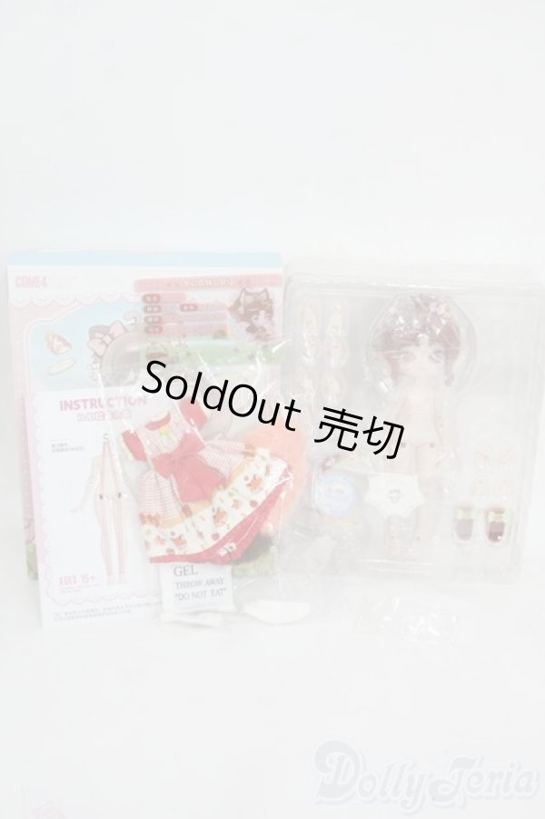 画像3: MINTY(ミンティ)/ファンタジーの森:スス Y-26-01-21-047-YD-ZY (3)